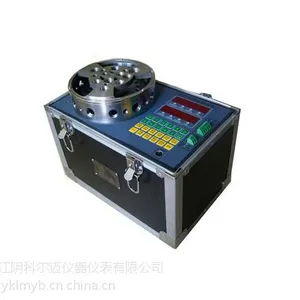 供应KM4440智能转速校验台