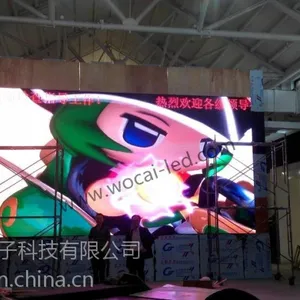 究竟怎样的LED显示屏、LED电子显示屏才能算一块好屏?咨询热线:177-6813-5168