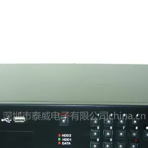 供应TW-8204 TW-8208 TW-8216
