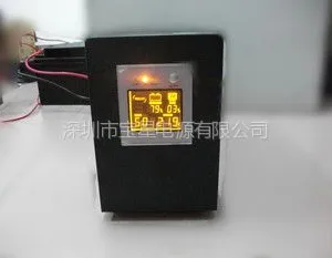 供应厂家直销 1000W 太阳能 工频 离网 ***弦波 逆变器