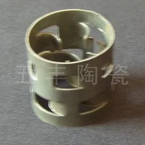 供应金属 304鲍尔环