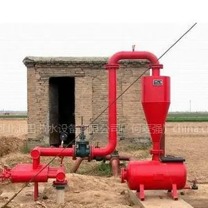 供应离加网农业节水大田过滤器
