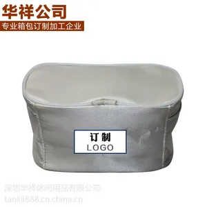 厂家供应化妆包 色丁发泡化妆包 ***优质化妆包 旅行化妆包 最美的化妆包