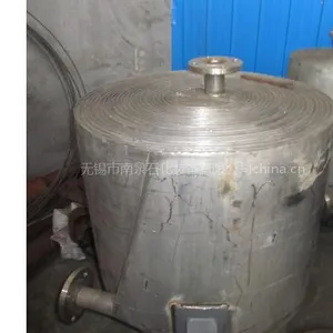 供应螺旋板换热器