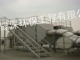 供应锅炉除尘处理方案/除尘处理技术/东莞锅炉除尘器