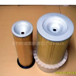 供应(万利祥)现代260-5空滤