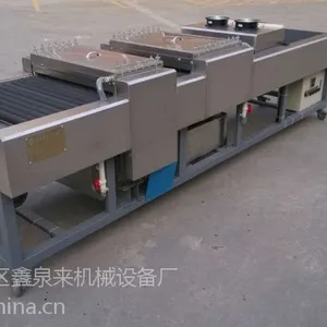 厂家直销工艺玻璃清洗机 ***镜片清洗机
