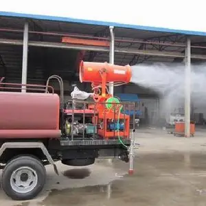 供应园林绿化打药车,园林绿化用雾化喷药车