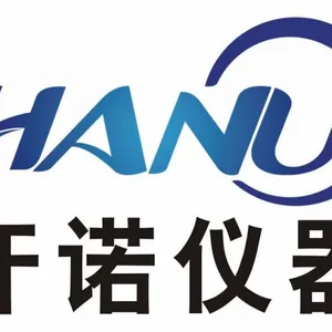 上海汗诺仪器有限公司
