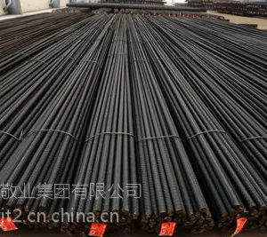 供应河北敬业钢材9米10Φ直螺-河北敬业集团