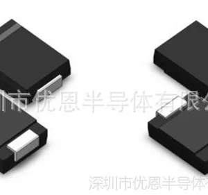 供应SMDJ100A-SMDJ100CA-TVS管-TVS瞬变二极管-瞬态抑制二极管
