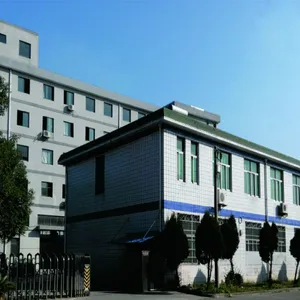 宁波博维思机电科技有限公司