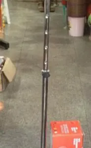 吸盘式速度球