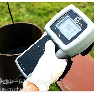 美国YSI 550A型溶解氧测量仪