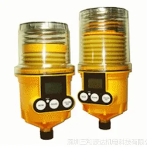 自动油杯|Pulsarlube EX防爆加脂器|自动注油器价格