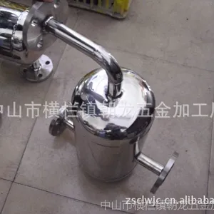 不锈钢罐