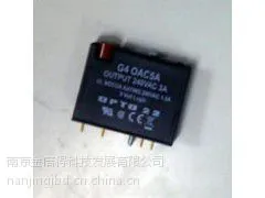 美国OPTO 22固态继电器,G4IDC5