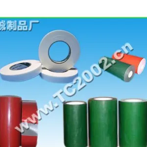 供应上海高强度高密度高粘性PE汽车泡棉双面胶