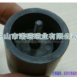 供应注塑磁、尼龙磁、注射磁、感应磁铁、无刷直流电机磁铁、风扇电机磁铁