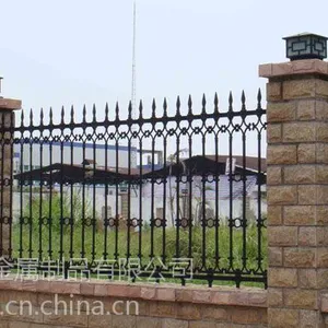 四川专业建筑护栏厂家-益牌金属年终特惠