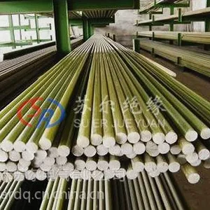 供应优质的扬州中频炉专用高强度绝缘柱生产厂家优惠的价格