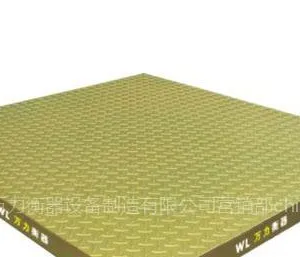 供应Ｖ8—I型小台面单层小地磅