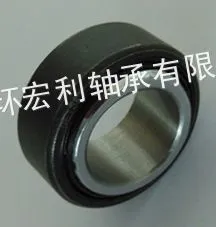 供应GE…ET-2RS系列自润滑向心关节轴承