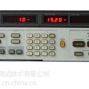 供应Agilent 8970A|噪声系数分析仪 噪声系数测试仪|惠普|安捷伦|噪声系数分析仪