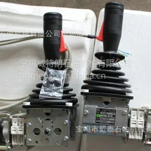 刹车阀电控单元 E-ME-AC01F/TLP23L/S宝鸡70钻机电液控配件海油平台配件