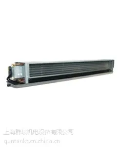 供应供应美的风机盘管【上海群坛】多款型号