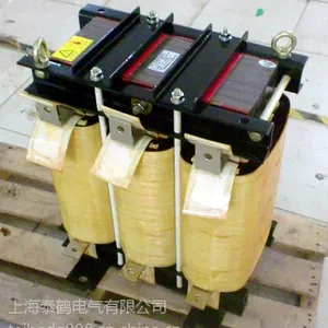 厂家供应质优价低光伏风电电抗器(ERS)