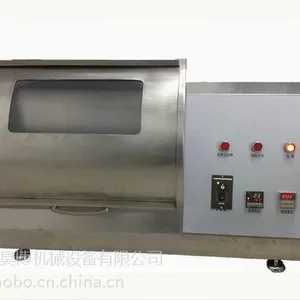 供应不锈钢全自动翻滚式振荡器