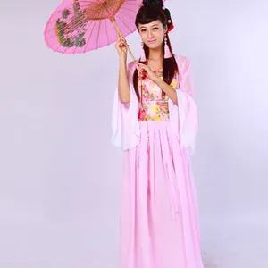 礼仪服装展会模特服装租借晚礼服出租清朝服装租赁
