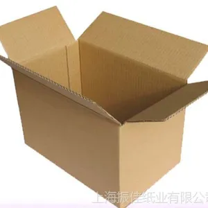 供应上海市奉贤区纸箱销售批发纸箱