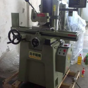 供应成型平面磨床,苏州销售618精密手摇平面磨床,昆山磨床铲花主轴维修
