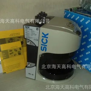 供应开发测量LMS511-10100,LMS511-20100德国西克SICK激光扫描雷达