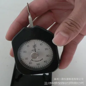供应美国艾伯ABE ATG开关张力计 表式测力计 指针式测力仪表 继电器张力计