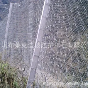 供应厂家直供 防护网 被动防护网 CXI-030