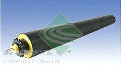 供应烟台转弯用锥形滚筒厂家定做