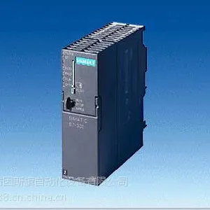 6ES7 315-6FF01-0AB0 故障安全型CPU