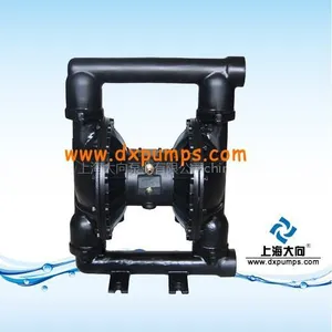 供应上海厂家供应QBK-25型系列优质气动隔膜泵(真正替代进口产品)