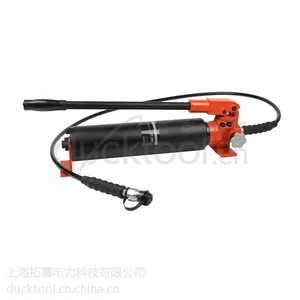 德克-宝世手动液压泵 宝世HP-1900 德克YBS-1900的网络升级版