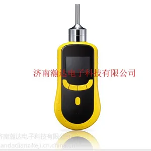 供应瀚达HD-P900防爆电路设计便携式硫化氢检测仪