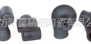 供应碳化硅空心锥喷嘴