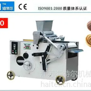 供应江苏海特尔机械|HTL-420型万能机|烘焙休闲食品设备
