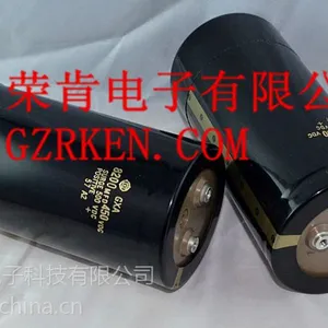 ��Ӧ��������CEB��˨������ 1000MFD 450VDC (CEB2G102Y)