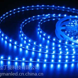 厂家供应防水高品质LED灯带