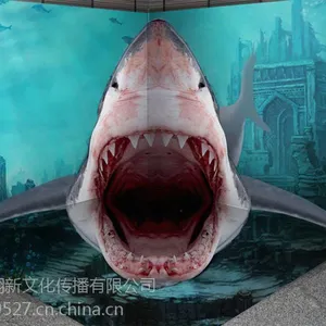 供应内蒙3D地画设计制作 3D广告设计创作 3D画会展