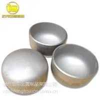 供应供应高品质 管帽封头
