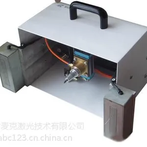 供应供应MK-QD10 气动静音刻划机